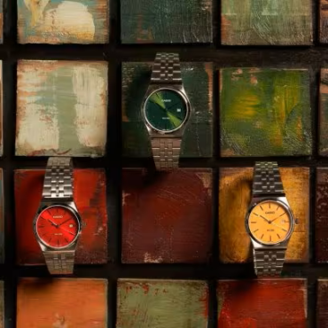 Relógio CASIO Collection MTP-B145D-3AVEF
