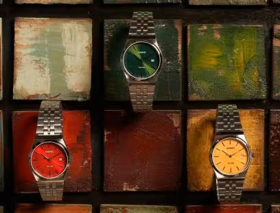 Relógio CASIO Collection MTP-B145D-3AVEF