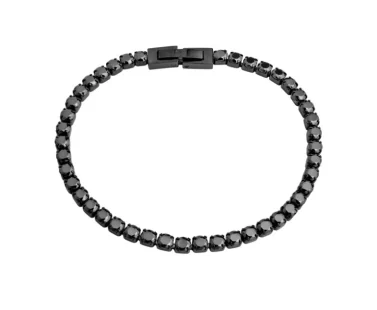Pulseira Hassu Riviera Dark 7HSS010426C