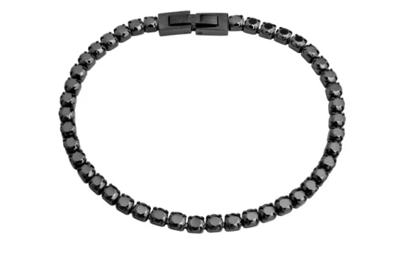 Pulseira Hassu Riviera Dark 7HSS010426C