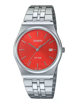 Relógio CASIO Collection MTP-B145D-4A2VEF