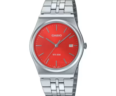 Relógio CASIO Collection MTP-B145D-4A2VEF