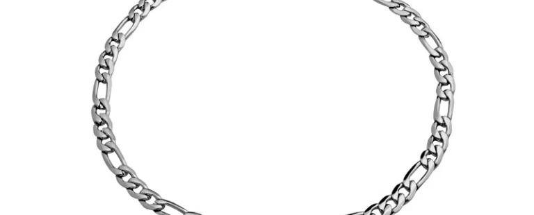 Pulseira Hassu Chain 7HSS510380F