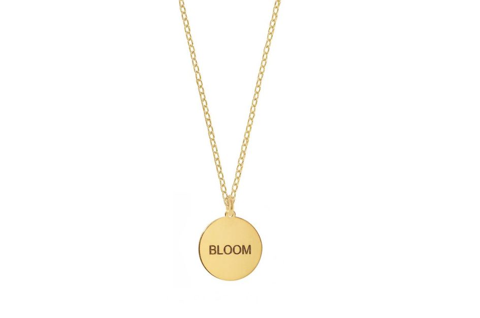 Colar Eugénio Campos Bloom 106.C338.D.0.00