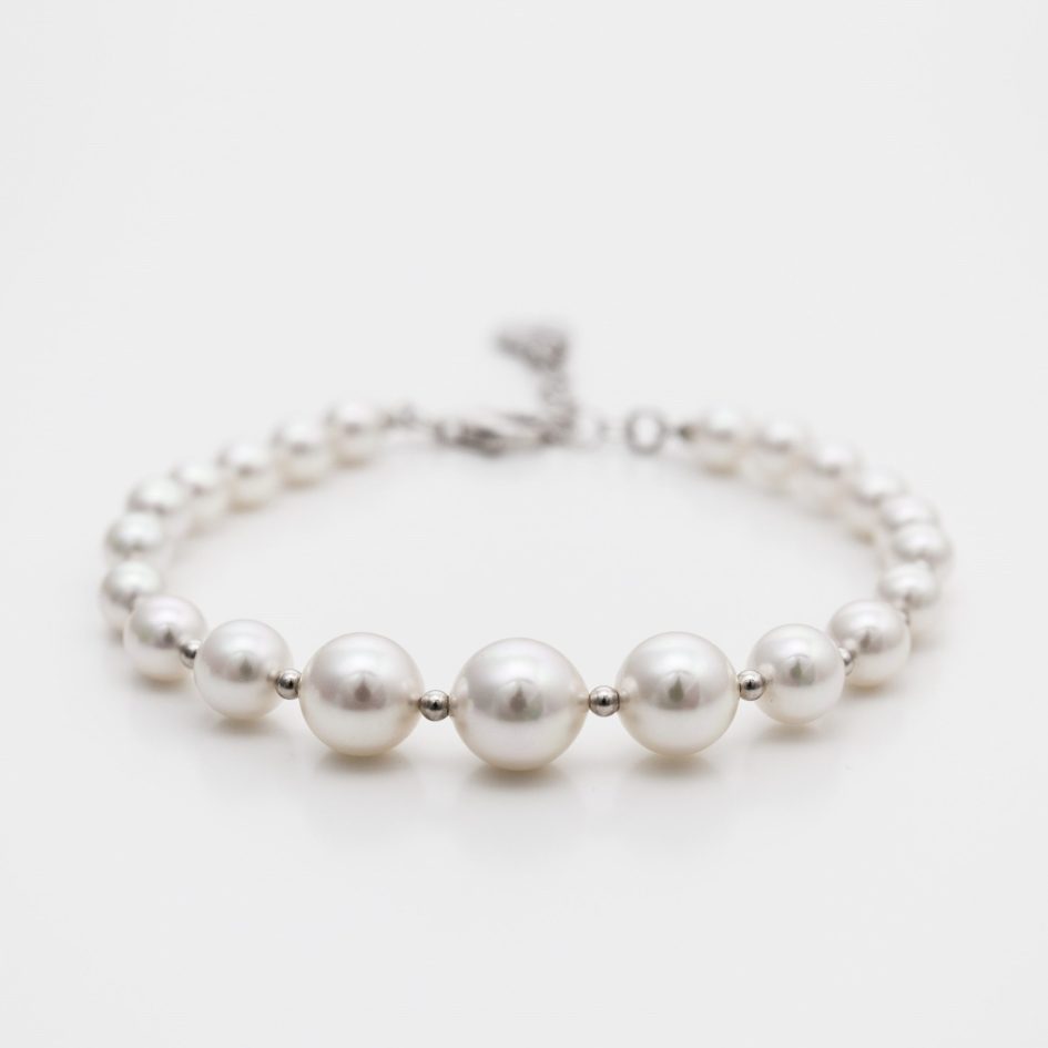 Pulseira Majorica Essential 14709.01.2.000.010.1