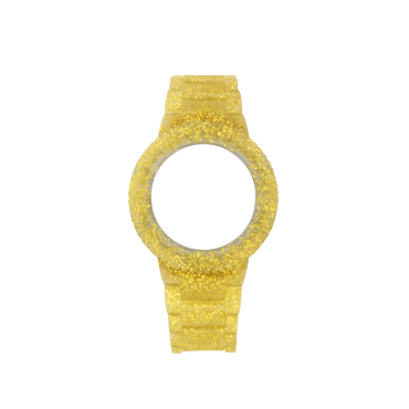 Bracelete WATX and CO S Original Treasure / Gold Glitter COWA1437