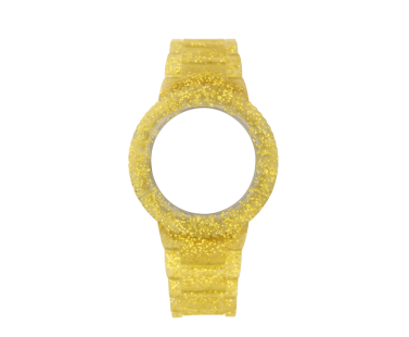 Bracelete WATX and CO S Original Treasure / Gold Glitter COWA1437