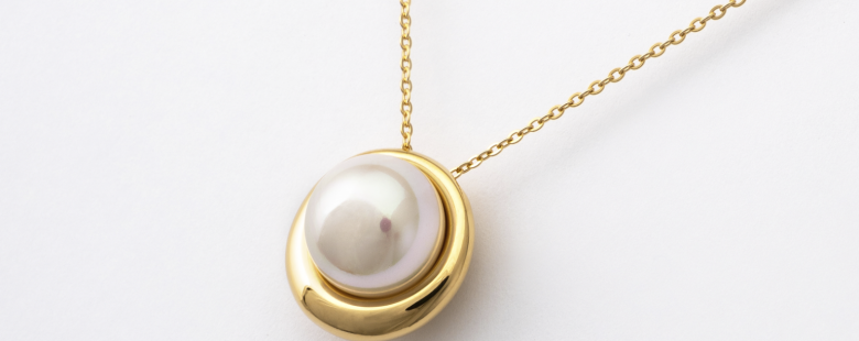 Colar Majorica Margot 16347.01.1.000.010.1