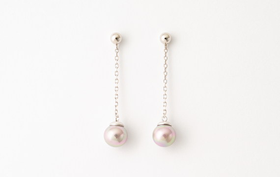 Brincos Majorica Ilusion 16472.06.2.000.010.1