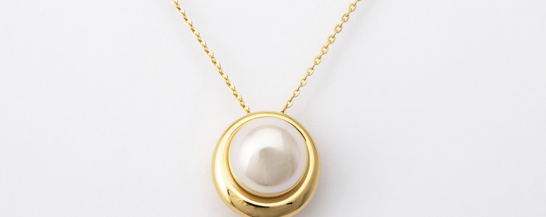 Colar Majorica Margot 16347.01.1.000.010.1