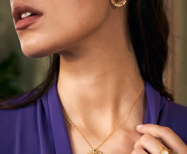 Brincos Saudade Filigrana 1B7-111060