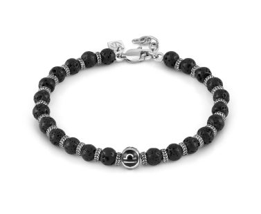 Pulseira Nomination Instinct com Pedra Balança 027928/007