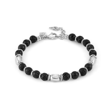 Pulseira Nomination Instinct com Pedra 027930/036