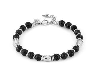 Pulseira Nomination Instinct com Pedra 027930/036