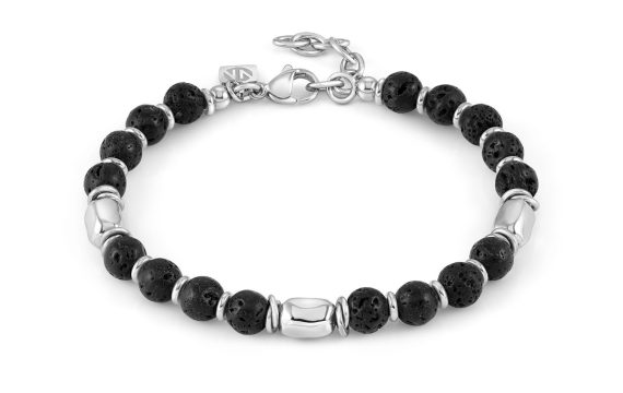 Pulseira Nomination Instinct com Pedra 027930/036
