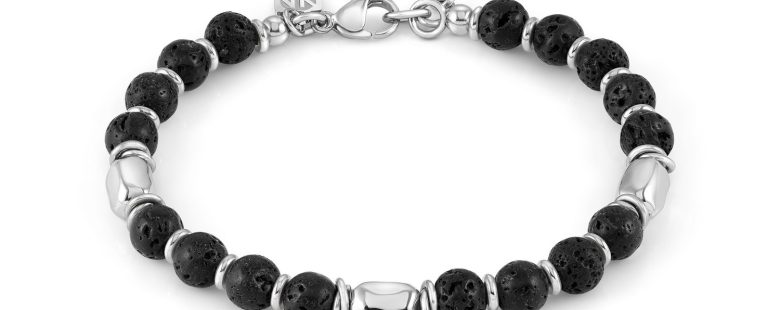 Pulseira Nomination Instinct com Pedra 027930/036