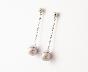 Brincos Majorica Ilusion 16472.06.2.000.010.1