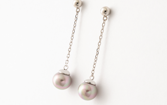 Brincos Majorica Ilusion 16472.06.2.000.010.1