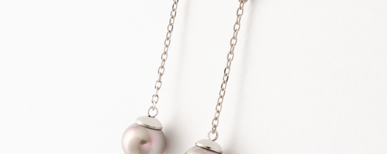 Brincos Majorica Ilusion 16472.06.2.000.010.1