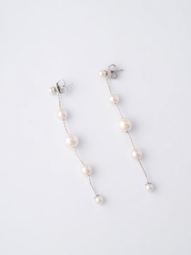 Brincos Majorica Dangle 17292.01.2.E00.906.1