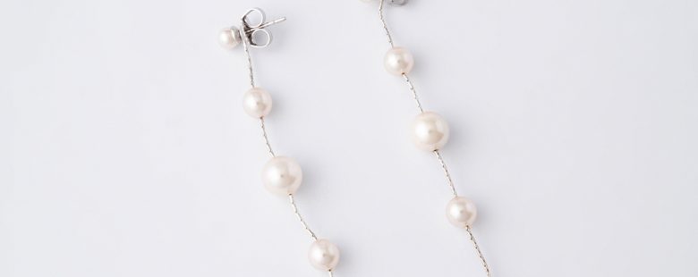 Brincos Majorica Dangle 17292.01.2.E00.906.1