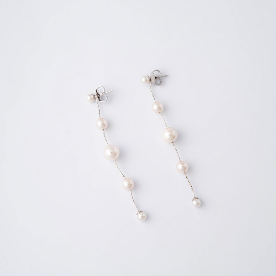 Brincos Majorica Dangle 17292.01.2.E00.906.1