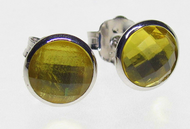 Brincos Di.Plata Zircónias 2022050