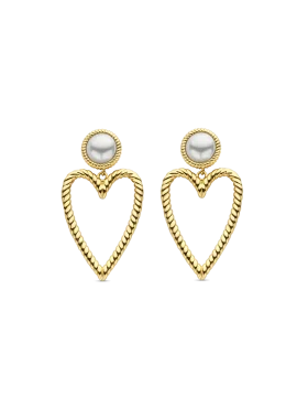 TI SENTO Brincos 7925YP