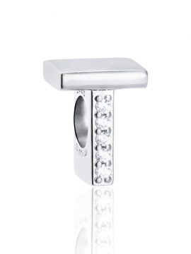 Charm SMW Letra T 1SMW261T