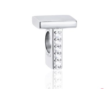 Charm SMW Letra T 1SMW261T