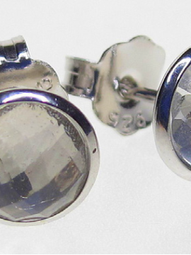 Brincos Di.Plata Zircónias 2022051