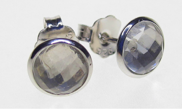 Brincos Di.Plata Zircónias 2022051