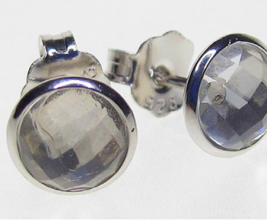 Brincos Di.Plata Zircónias 2022051