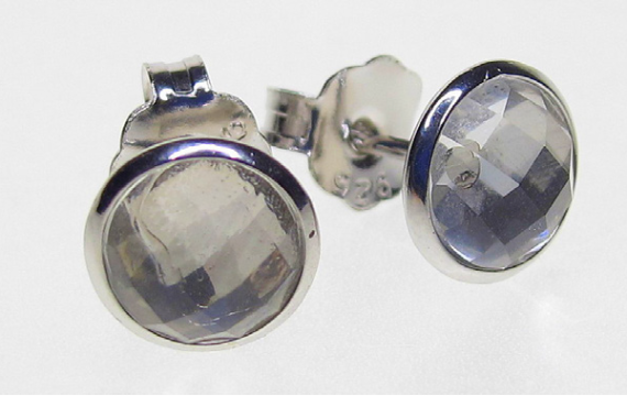 Brincos Di.Plata Zircónias 2022051