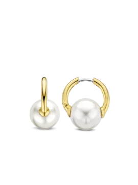 TI SENTO Brincos 7850PW