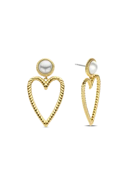 TI SENTO Brincos 7925YP