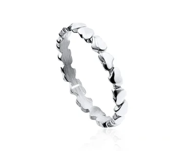 Anel Hassu Love 7HSS010210