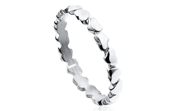 Anel Hassu Love 7HSS010210