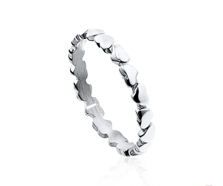 Anel Hassu Love 7HSS010210