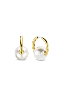 TI SENTO Brincos 7850PW