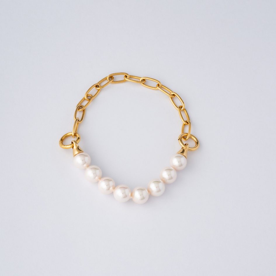 Pulseira Majorica Mix&Match 17362.01.1.000.010.1