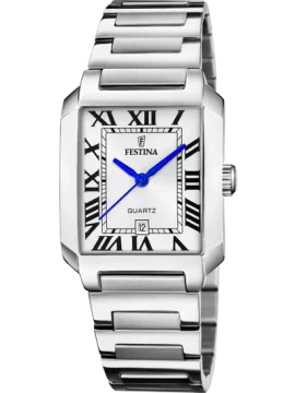 Relógio Festina Silver F20679/1