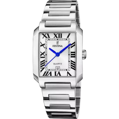 Relógio Festina Silver F20679/1