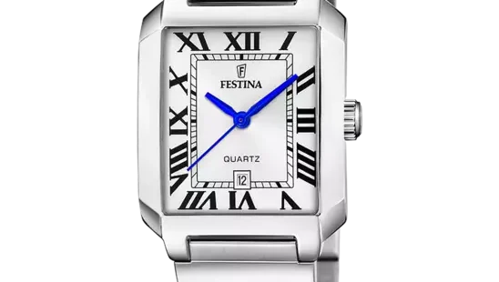 Relógio Festina Silver F20679/1