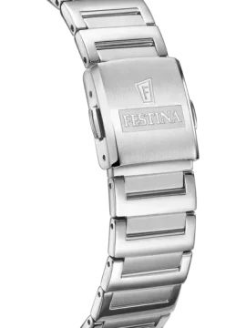 Relógio Festina Silver F20679/1
