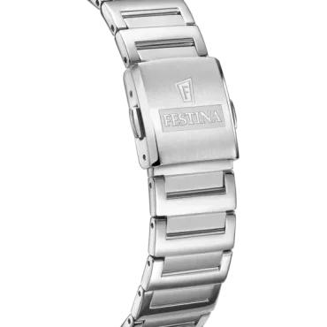 Relógio Festina Silver F20679/1