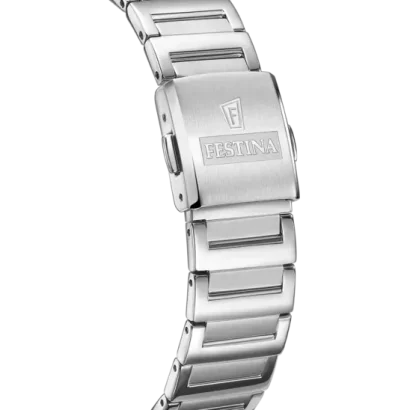 Relógio Festina Silver F20679/1
