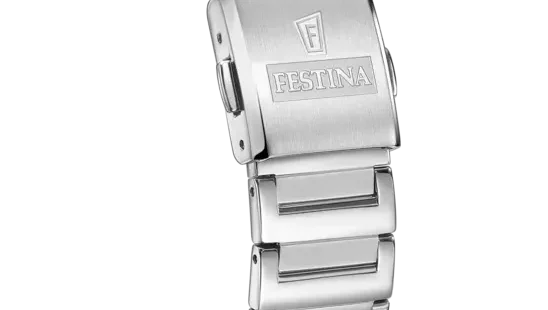 Relógio Festina Silver F20679/1