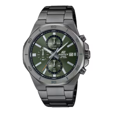 Relógio Edifice EFV-640DC-3AVUEF