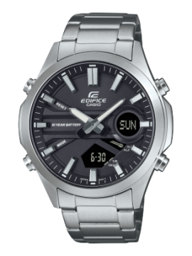 Relógio Edifice EFV-C120D-1AEF